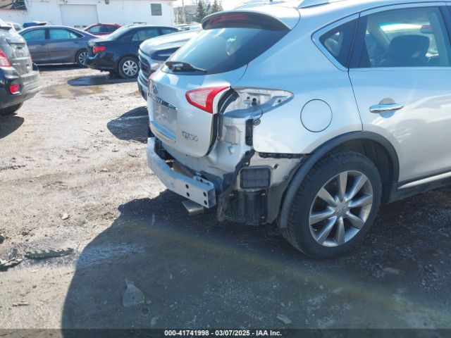 JN1BJ0RR0HM415589 Infiniti QX50
