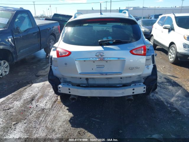 JN1BJ0RR0HM415589 Infiniti QX50