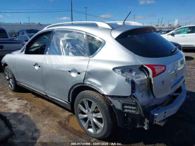 JN1BJ0RR0HM415589 Infiniti QX50