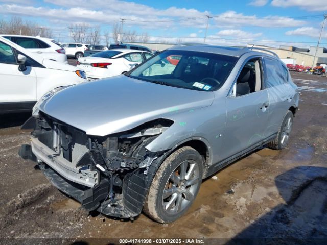 JN1BJ0RR0HM415589 Infiniti QX50