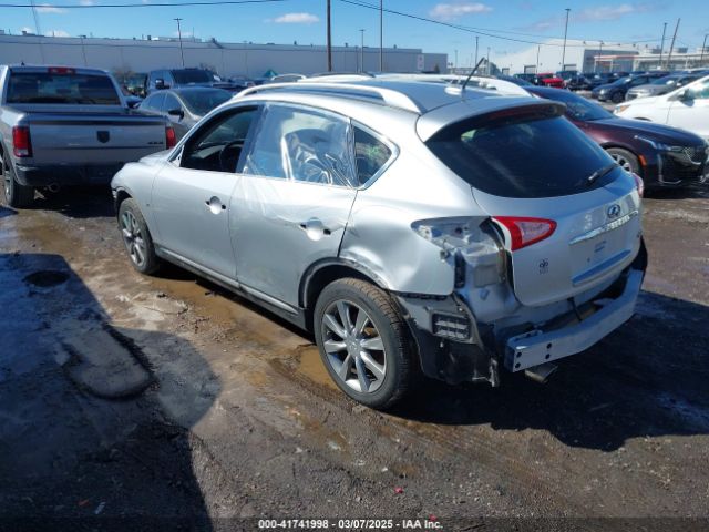 JN1BJ0RR0HM415589 Infiniti QX50