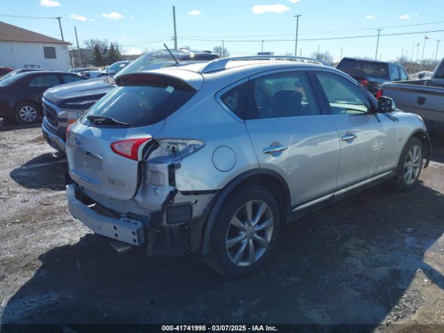 JN1BJ0RR0HM415589 Infiniti QX50