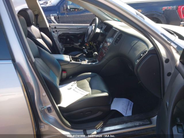 JN1BJ0RR0HM415589 Infiniti QX50