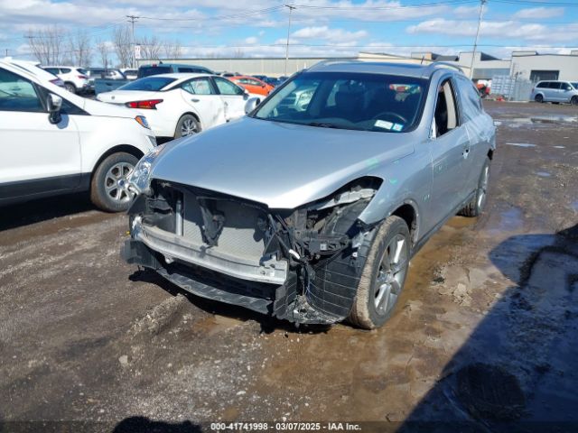 JN1BJ0RR0HM415589 Infiniti QX50