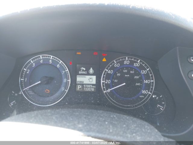 JN1BJ0RR0HM415589 Infiniti QX50