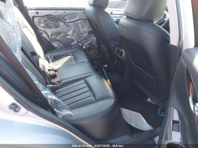 JN1BJ0RR0HM415589 Infiniti QX50