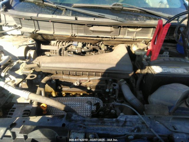 5N1AT2MV6GC824781 Nissan Rogue S/sl/sv