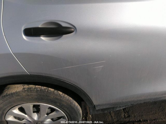 5N1AT2MV6GC824781 Nissan Rogue S/sl/sv