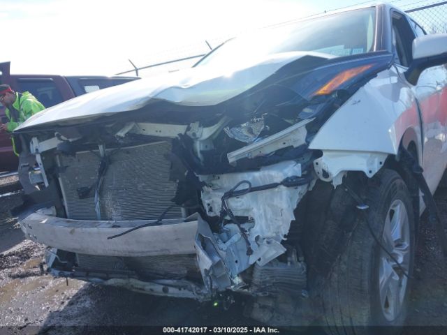 5TDCZRBH0MS134102 Toyota Highlander L