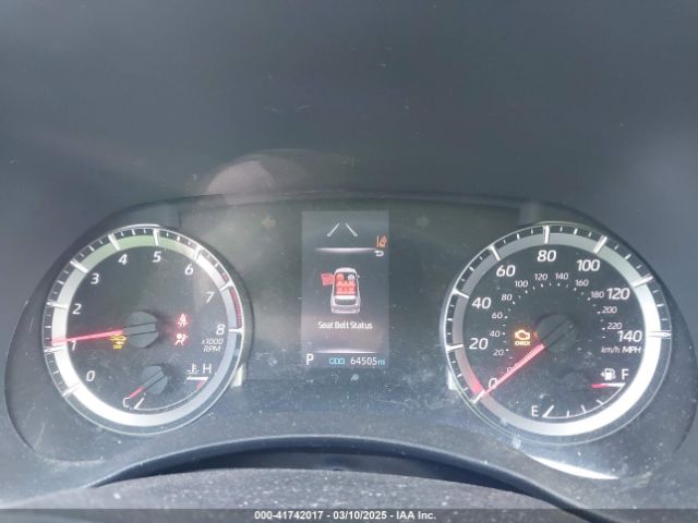 5TDCZRBH0MS134102 Toyota Highlander L