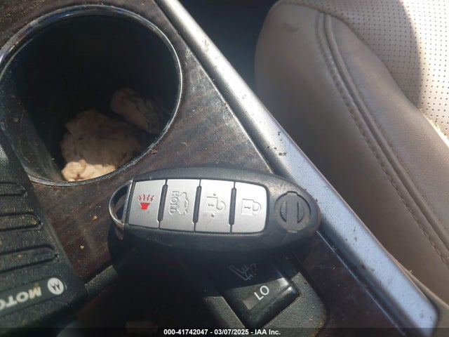 1N4AL3APXFN406412 Nissan Altima 2.5 Sl