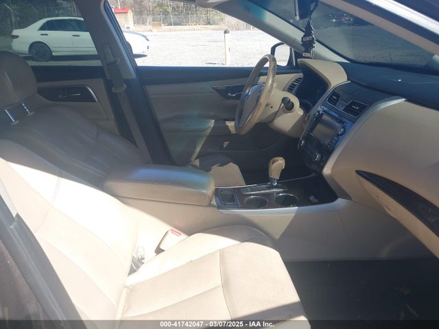 1N4AL3APXFN406412 Nissan Altima 2.5 Sl
