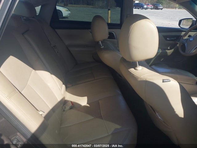 1N4AL3APXFN406412 Nissan Altima 2.5 Sl