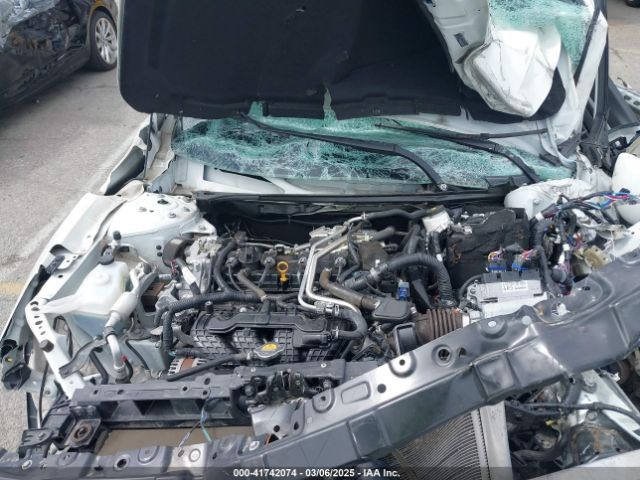 1N4BL4EW0MN388639 Nissan Altima Sl Intelligent Awd