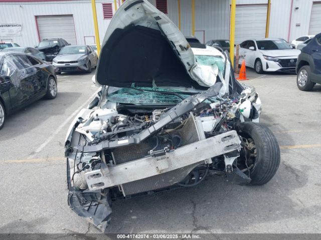 1N4BL4EW0MN388639 Nissan Altima Sl Intelligent Awd
