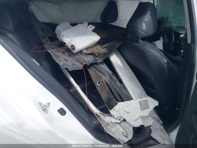 1N4BL4EW0MN388639 Nissan Altima Sl Intelligent Awd