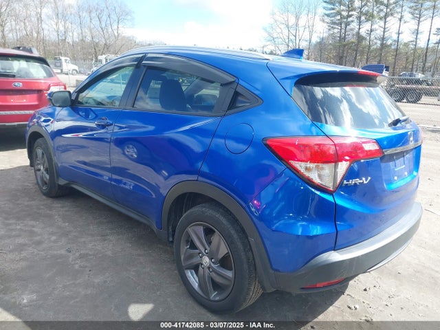 3CZRU6H54MM733860 Honda Hr-v Awd Ex