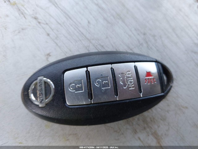3N1AB7AP8FY216781 Nissan Sentra Fe+ S/s/sl/sr/sv
