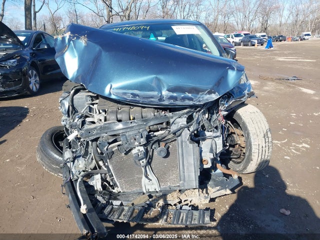 3N1AB7AP8FY216781 Nissan Sentra Fe+ S/s/sl/sr/sv