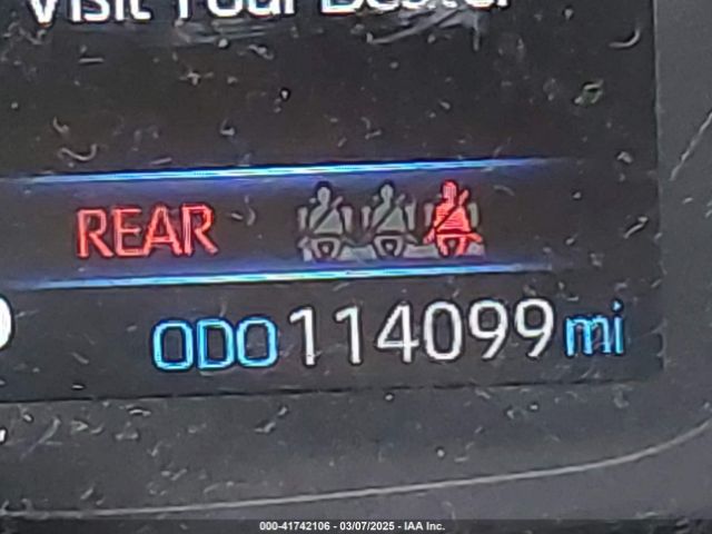 JTDEPRAE6LJ018288 Toyota COROLLA LE