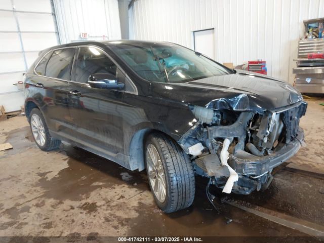 2018 FORD EDGE 2FMPK4K9XJBC06921