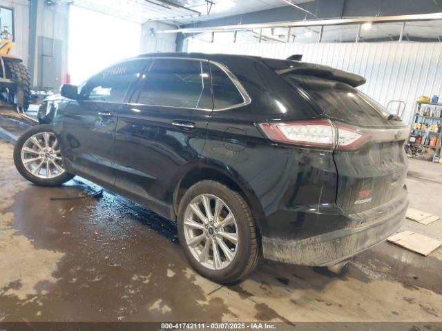 2018 FORD EDGE 2FMPK4K9XJBC06921 Photo 2