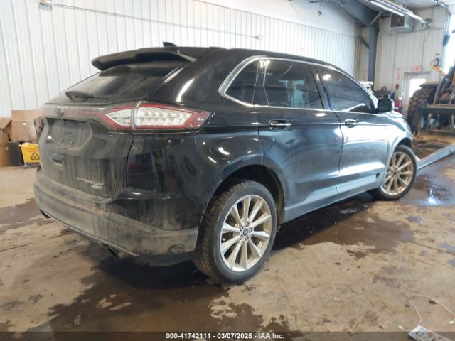 2018 FORD EDGE 2FMPK4K9XJBC06921 Photo 3