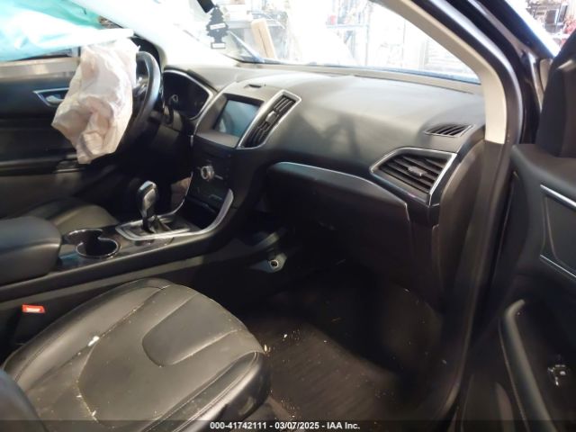 2018 FORD EDGE 2FMPK4K9XJBC06921 Photo 4