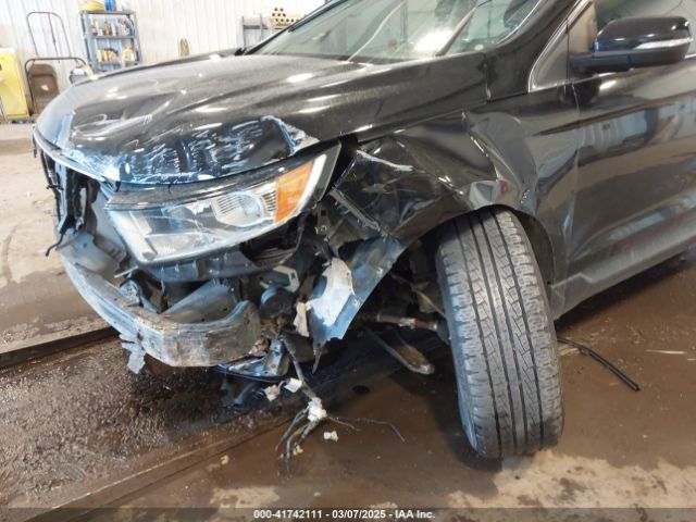 2018 FORD EDGE 2FMPK4K9XJBC06921 Photo 5
