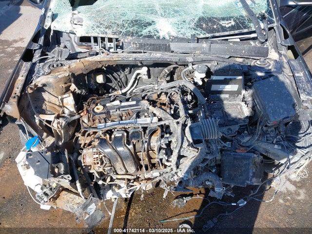 5NPD84LF2LH583521 Hyundai ELANTRA SEL