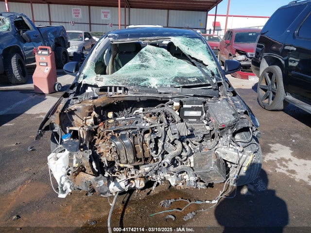 5NPD84LF2LH583521 Hyundai ELANTRA SEL