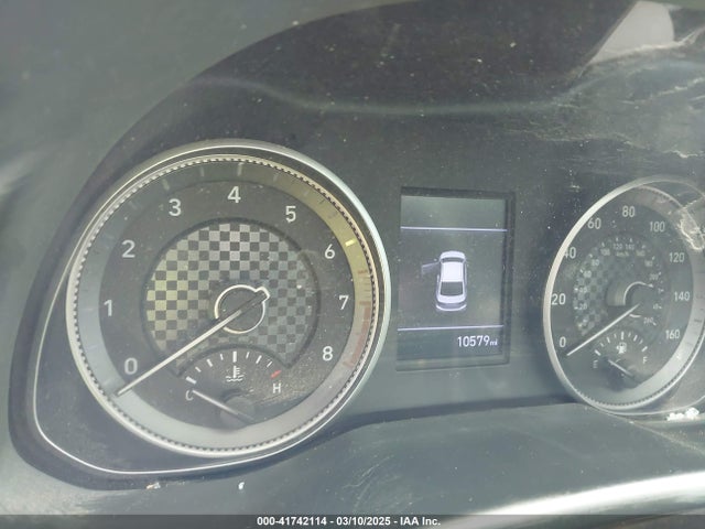 5NPD84LF2LH583521 Hyundai ELANTRA SEL