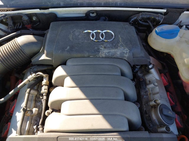 2007 AUDI A6 WAUDH74F47N108181 Photo 9