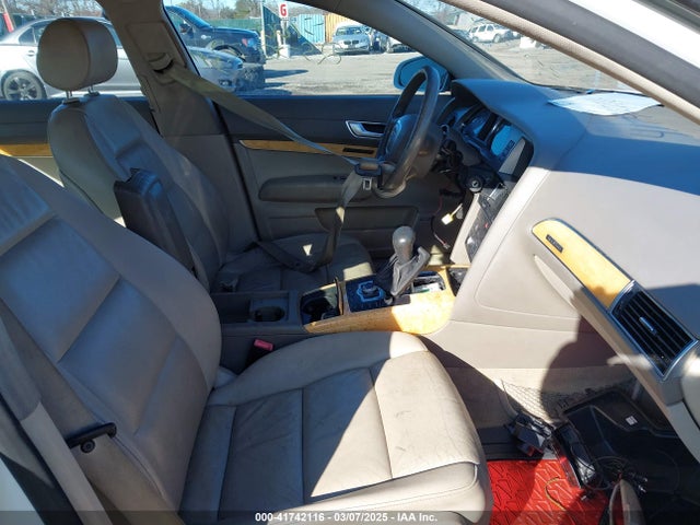 2007 AUDI A6 WAUDH74F47N108181 Photo 4