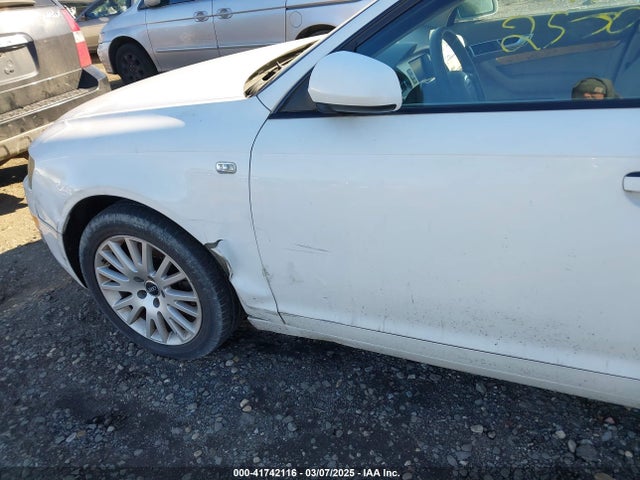 2007 AUDI A6 WAUDH74F47N108181 Photo 5
