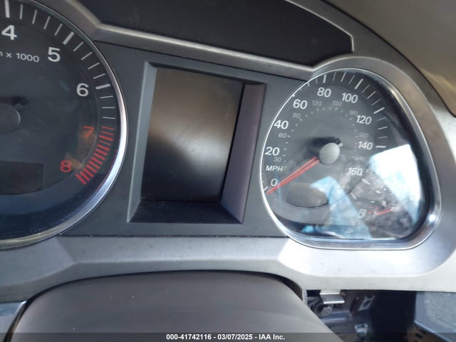 2007 AUDI A6 WAUDH74F47N108181 Photo 6