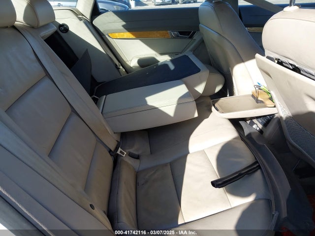 2007 AUDI A6 WAUDH74F47N108181 Photo 7