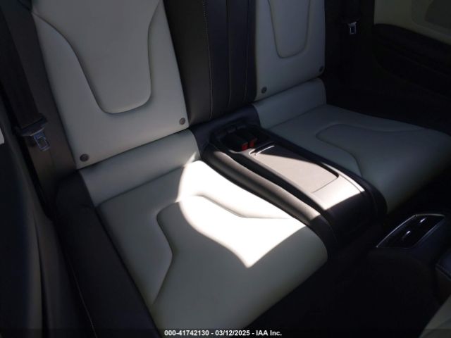 2012 AUDI S5 WAUCGAFH4CN004360 Photo 7