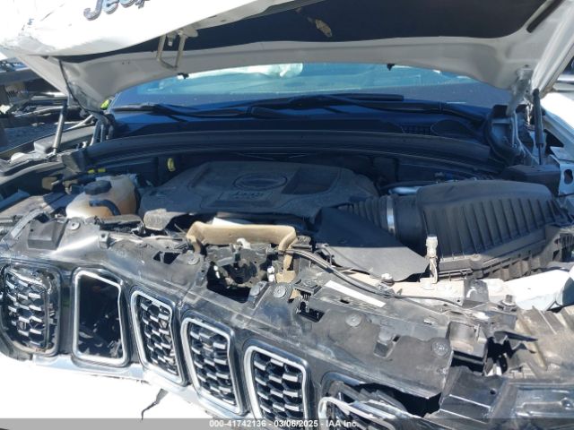 2022 JEEP GRAND CHEROKEE L 1C4RJKEG0N8524893 Photo 9