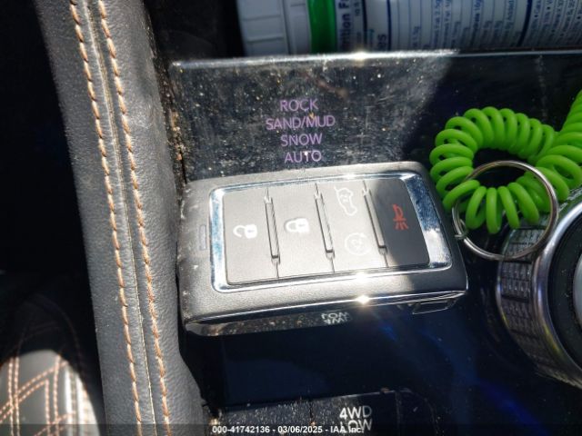 2022 JEEP GRAND CHEROKEE L 1C4RJKEG0N8524893 Photo 10