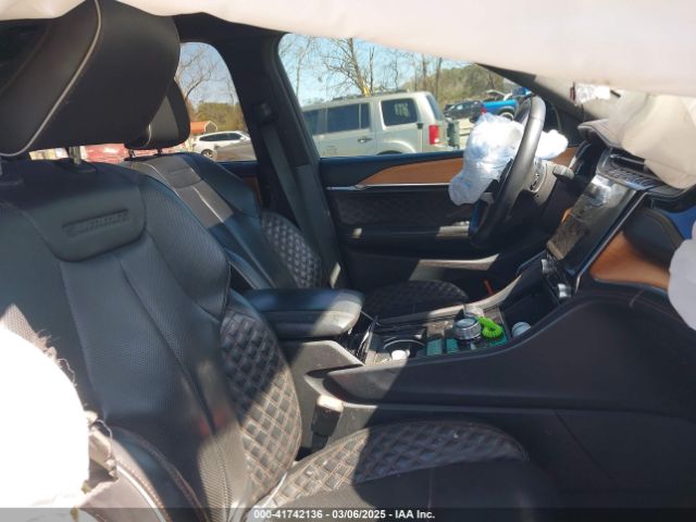 2022 JEEP GRAND CHEROKEE L 1C4RJKEG0N8524893 Photo 4