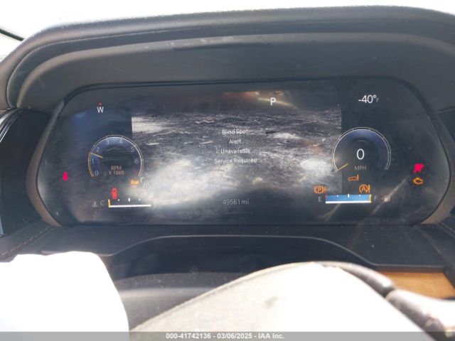 2022 JEEP GRAND CHEROKEE L 1C4RJKEG0N8524893 Photo 6