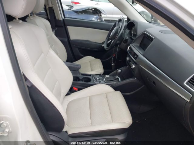 JM3KE2DY6G0674161 Mazda Cx-5 Grand Touring