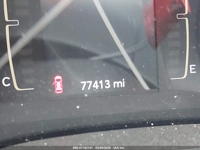 1C4PJLCX0KD148005 Jeep Cherokee Latitude Fwd