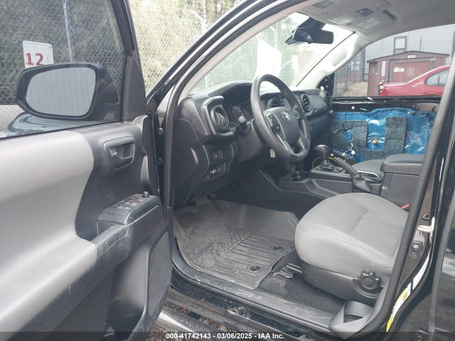 5TFAX5GN2LX169690 Toyota 2tr-fe
