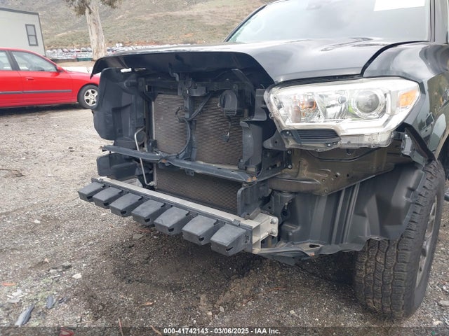 5TFAX5GN2LX169690 Toyota 2tr-fe