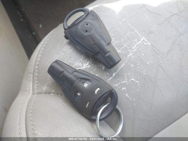 2005 SAAB 9-3 YS3FB79N756007357 Photo 10