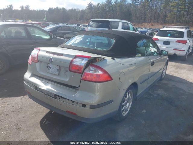 2005 SAAB 9-3 YS3FB79N756007357 Photo 3