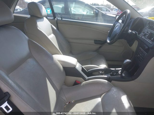 2005 SAAB 9-3 YS3FB79N756007357 Photo 4