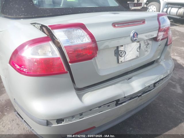 2005 SAAB 9-3 YS3FB79N756007357 Photo 5